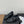 CC Loafers 25mm Black Plain Lambskin