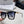 TRIOMPHE SUNGLASS 497819 IN GOLD METAL BLACK SMOKE LENSES