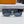 WAIMEA SUNGLASSES 581362 IN BLACK ACETATE MONOGRAM ON LENS