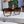 SQUARE SUNGLASS 581368 IN BEIGE ACETATE