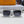 MASCOT PILOT SQUARE SUNGLASS 581377 IN WHTIE ACETATE GOLD METAL