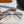 CHAIN PILOT SUNGLASS 581379 IN SILVER METAL LIGHT GREY SMOKE LENSES