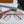 CHAIN PILOT SUNGLASS 581380 IN SILVER METAL PINK SMOKE LENSES