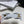 TRIOMPHE SUNGLASSES 548599 IN WHITE ACETATE