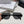 TRIOMPHE SUNGLASS 512996 IN BLACK METAL