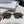 TRIOMPHE SUNGLASS 512999 IN SILVER METAL BLACK LENSES