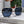 TRIOMPHE SUNGLASSES 552771 IN WHITE ACETATE