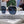 TRIOMPHE SUNGLASSES 552771 IN WHITE ACETATE