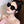 TRIOMPHE SUNGLASSES 552772 IN BLACK ACETATE
