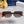 MONTAIGNE SUNGLASS 563192 IN GOLD METAL BROWN SMOKE LENSES