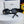 TRIOMPHE SQUARE SUNGLASS 566744 IN BLACK ACETATE