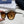 BEE EMBELLISHED BUTTERFLY FRAME SUNGLASSES 570242 IN ACETATE