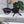 BEE EMBELLISHED BUTTERFLY FRAME SUNGLASSES 570242 IN ACETATE