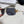 BUTTERFLY EMBELLISHED RIMLESS RECTANGULAR FRAME SUNGLASSES 570245 IN METAL