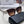 TRIOMPHE SUNGLASSES 573248 IN BROWN ACETATE METAL LOGO