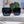 TRIOMPHE SUNGLASSES 573256 IN BLACK ACETATE