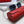 EMBOSSED LOGO RECTANGULAR FRAME SUNGLASSES 575773 IN ACETATE