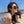 FF DIAMONDS SQUARE FRAME SUNGLASSES 575802 IN ACETATE