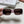 GLIMPSE SUNGLASSES 576817 IN PINK ACETATE