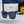 TRIOMPHE SUNGLASSES 548635 IN WHITE ACETATE