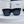 TRIOMPHE SUNGLASSES 548637 IN BLACK ACETATE