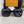 SQUARE SUNGLASSES 573321 IN BROWN ACETATE BLACK LENS MONOGRAM LOGO