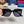 SQUARE FRAME SUNGLASSES 575854 IN BLACK ACETATE