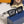 RECTANGLE SUNGLASSES 575849 BLACK IN ACETATE