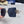 30MONTAIGNE S7U SUNGLASS 578110 IN GOLD METAL GREY LENSES