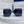 30MONTAIGNE S7U SUNGLASS 578111 IN BLACK METAL GREY LENSES