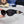 MONTAIGNE SUNGLASS 578115 IN BLACK ACETATE