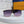 GOLDEN MASK SUNGLASSES 582731 IN GOLD METAL PURPLE SMOKE LENSES
