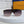 GOLDEN MASK SUNGLASSES 582732 IN GOLD METAL DARK GREY SMOKE LENSES