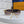 GOLDEN MASK SUNGLASSES 582732 IN GOLD METAL DARK GREY SMOKE LENSES
