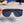GOLDEN MASK SUNGLASSES 582735 IN GOLD METAL GREY LENSES