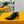 ALLURE HIGH 4.5 CM SLINGBACK IN BLACK MONOGRAM CALFSKIN