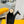 ALLURE HIGH 4.5 CM SLINGBACK IN BLACK MIX SAND BROWN CALFSKIN