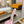 LV x TM 6AM Mule 4cm Pink Sheepskin 241216