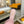 LV x TM 6AM Mule 4cm Pink Sheepskin 241216