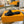 LV x TM 6AM Flat Mule Black Sheepskin 241219