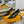 6AM 5.5cm Black Patent Leather Pumps 241204