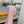 6AM 5.5cm Pink Patent Leather Pumps 241208