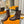 LV Midtown Flat Ankle Boot Brown Monogram Canvas 574330