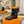 LV Midtown Flat Ankle Boot Black Cowhide 574331