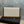 YSL 22s Uptown Pouch Clutch Bag Beige Brown Canvas GHW
