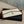 YSL 22s Uptown Pouch Clutch Bag Beige Brown Canvas GHW