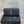 YSL Zippy Long Wallet Black Caviar Cowhide Sliver HW