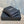 YSL Cassandre Matelassé Compact Zip-Around Wallet Black Caviar Cowhide Sliver HW