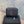YSL Cassandre Matelassé Compact Zip-Around Wallet Black Caviar Cowhide Sliver HW