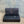 YSL Cassandre Envelope Flap Wallet Black Caviar Cowhide Sliver HW